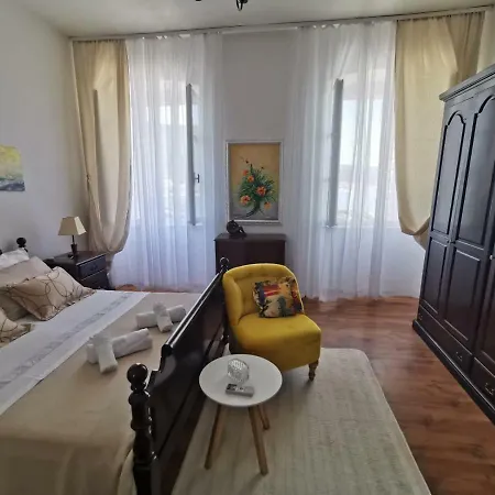 Nono Ive Appartement