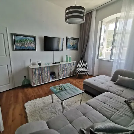 Nono Ive Appartement
