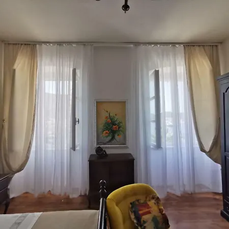 Nono Ive Appartement