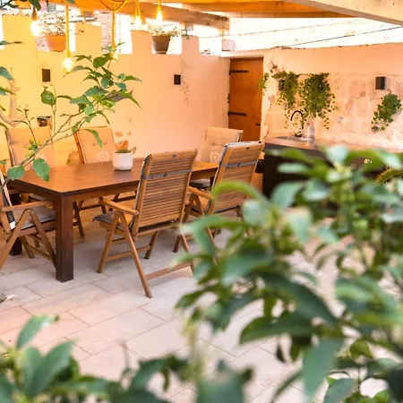 Nono Ive Appartement *