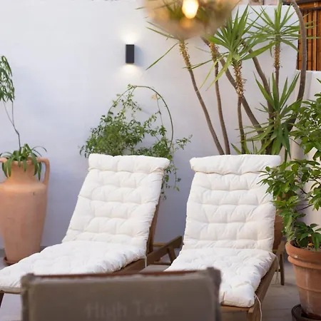 Nono Ive Apartment Vis