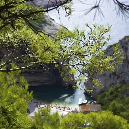 Nono Ive Apartment *