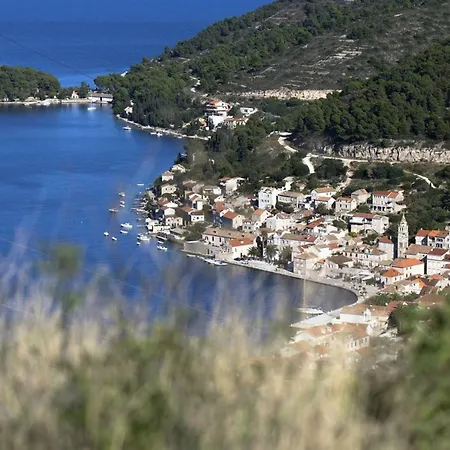 Apartment Nono Ive *