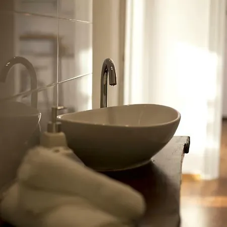 Nono Ive Apartment *