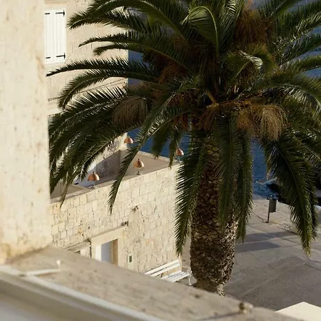 Apartment Nono Ive *