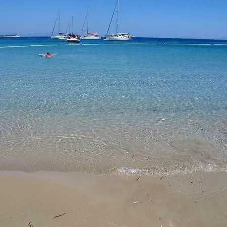 Nono Ive Apartment Vis