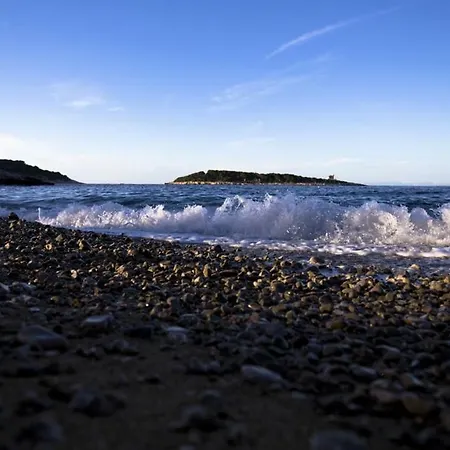 Appartement Nono Ive Vis