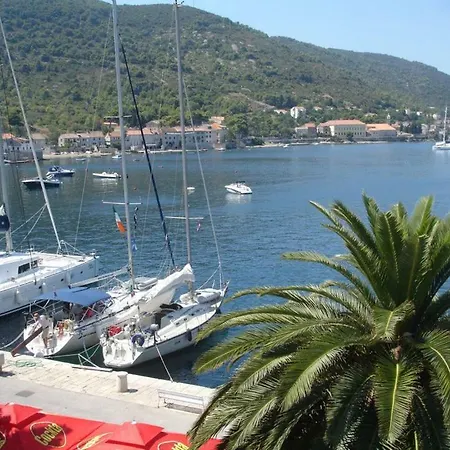 Nono Ive Appartement *