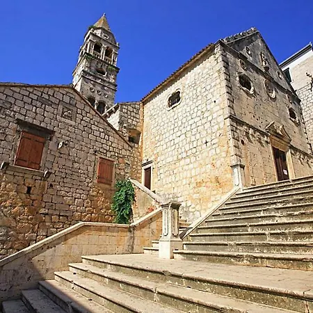 Appartement Nono Ive *