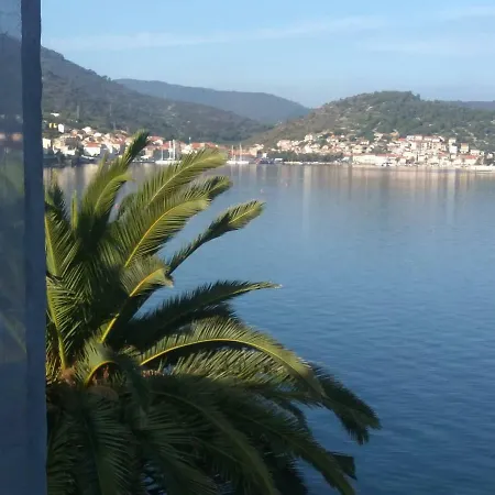 Nono Ive Appartement Vis