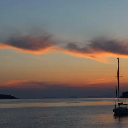 Appartement Nono Ive *