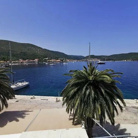 Nono Ive Appartement