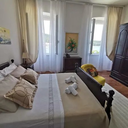 Nono Ive Appartement