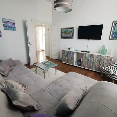 Nono Ive Apartment