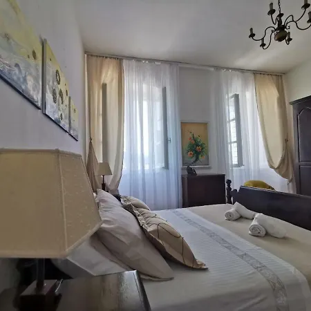 Appartement Nono Ive *