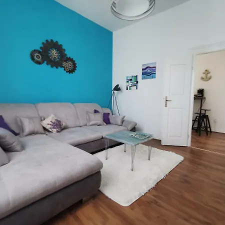 Nono Ive Appartement