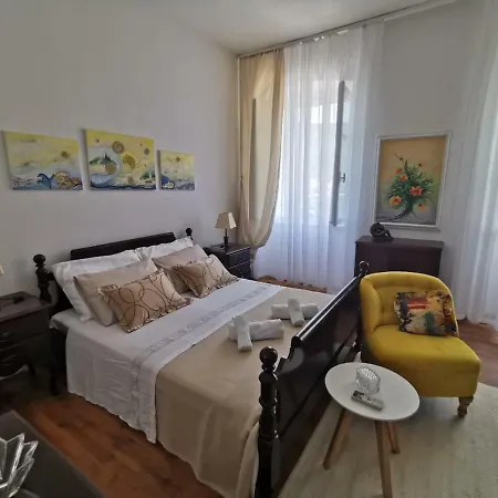 Nono Ive Appartement *