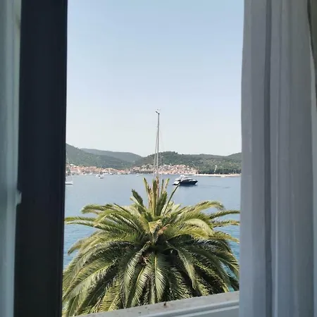 Nono Ive Appartement *