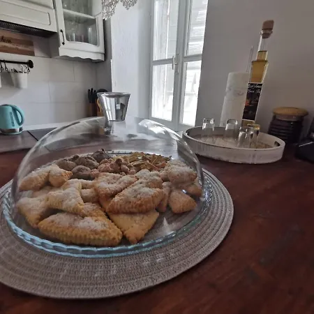 Nono Ive Appartement *