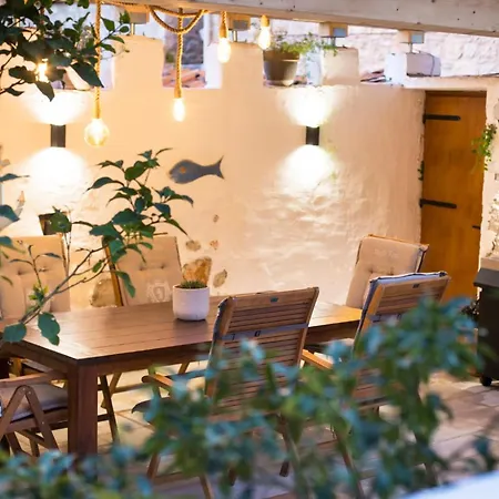 Lejlighed Nono Ive *