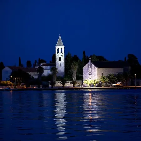 Lejlighed Nono Ive Vis