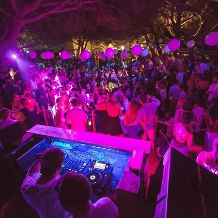 Nono Ive Lejlighed Vis