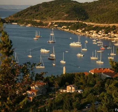 Lejlighed Nono Ive *