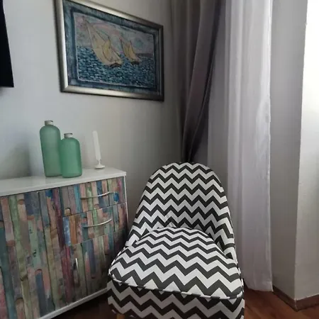 Nono Ive Lejlighed *