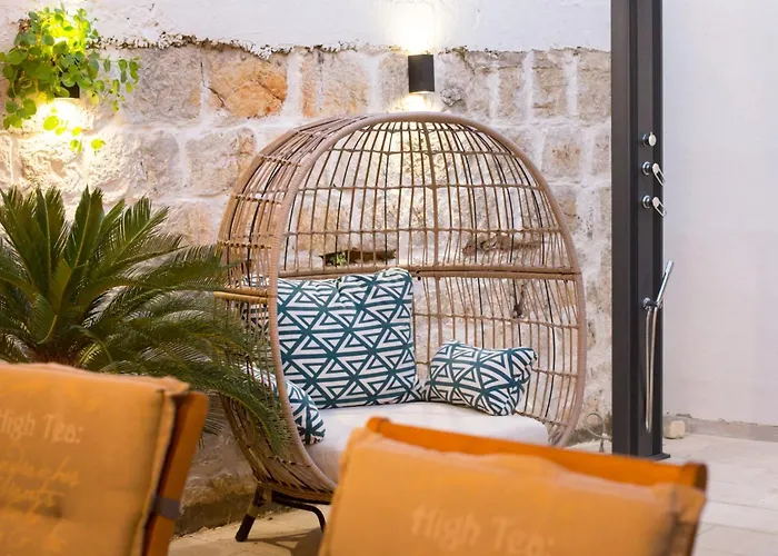 Apartamento Nono Ive