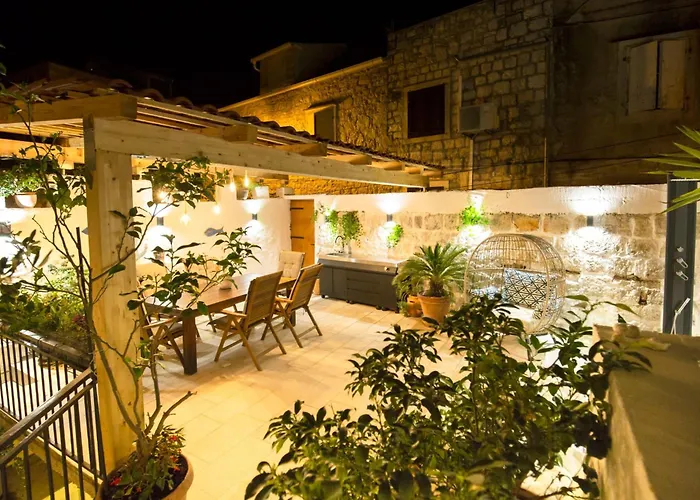 Apartamento Nono Ive *