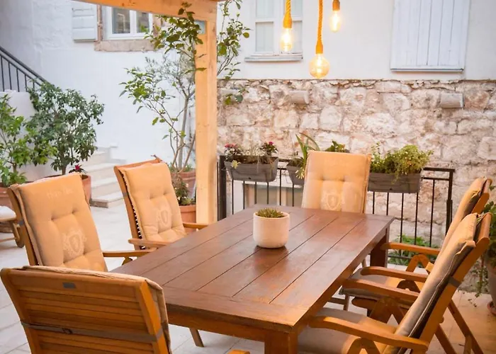 Apartamento Nono Ive Vis