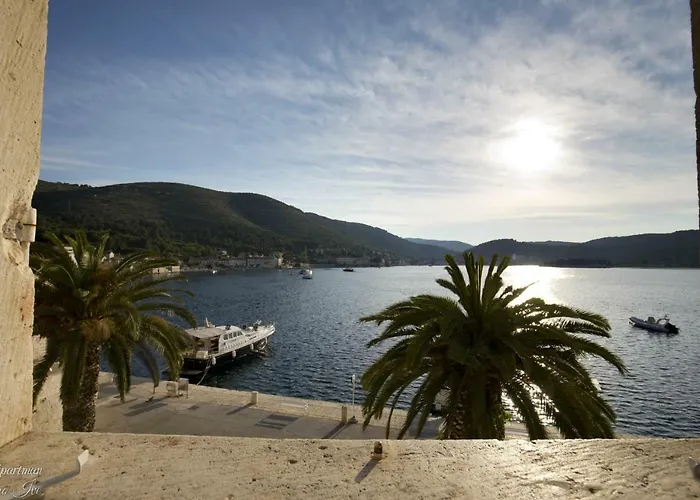 Apartamento Nono Ive Vis