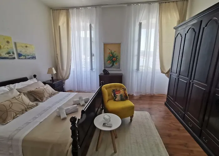 Nono Ive Apartamento