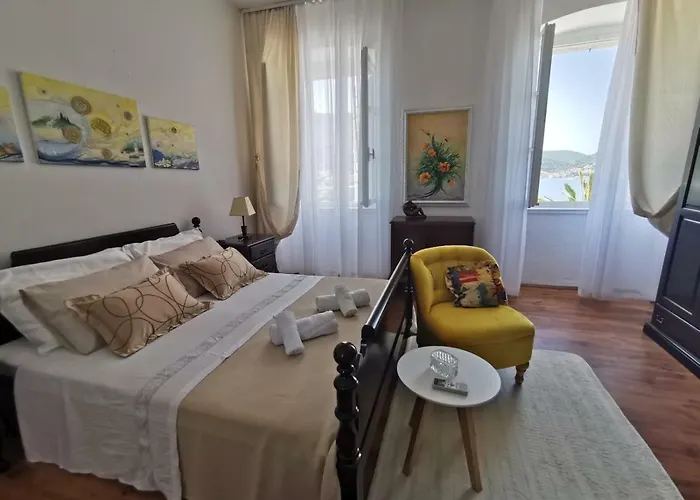 Nono Ive Apartamento