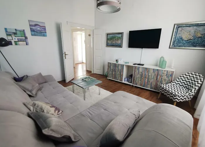 Nono Ive Apartamento