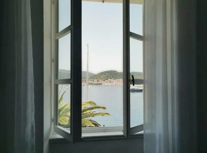 Nono Ive Apartamento