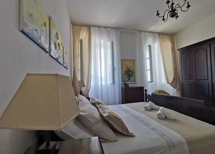 Apartamento Nono Ive *