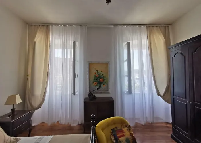 Nono Ive Apartamento