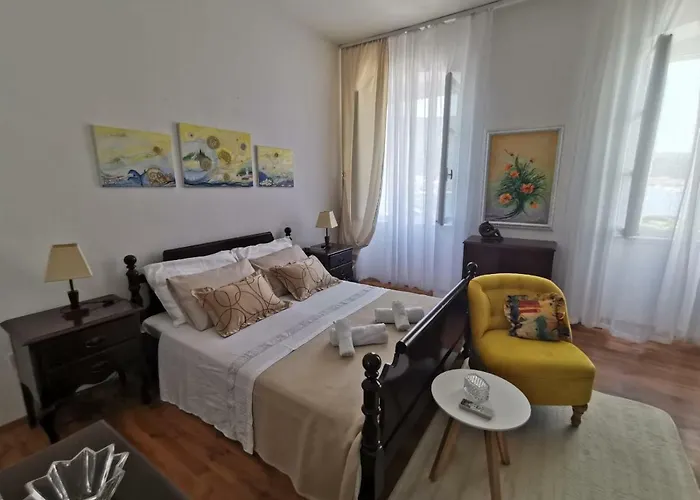 Nono Ive Apartamento *